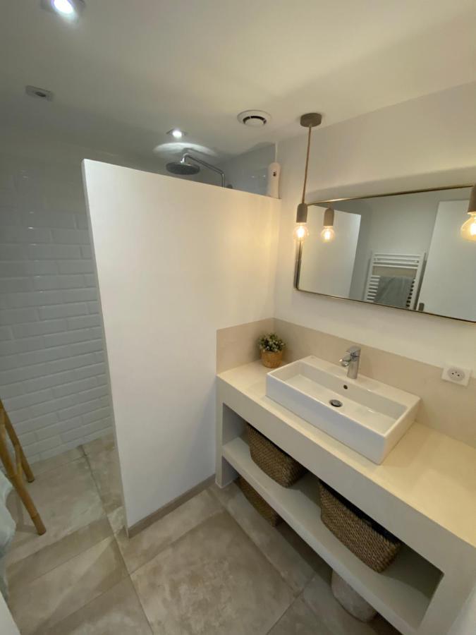 St Tropez-Ramatuelle Appartement Vue Mer Экстерьер фото