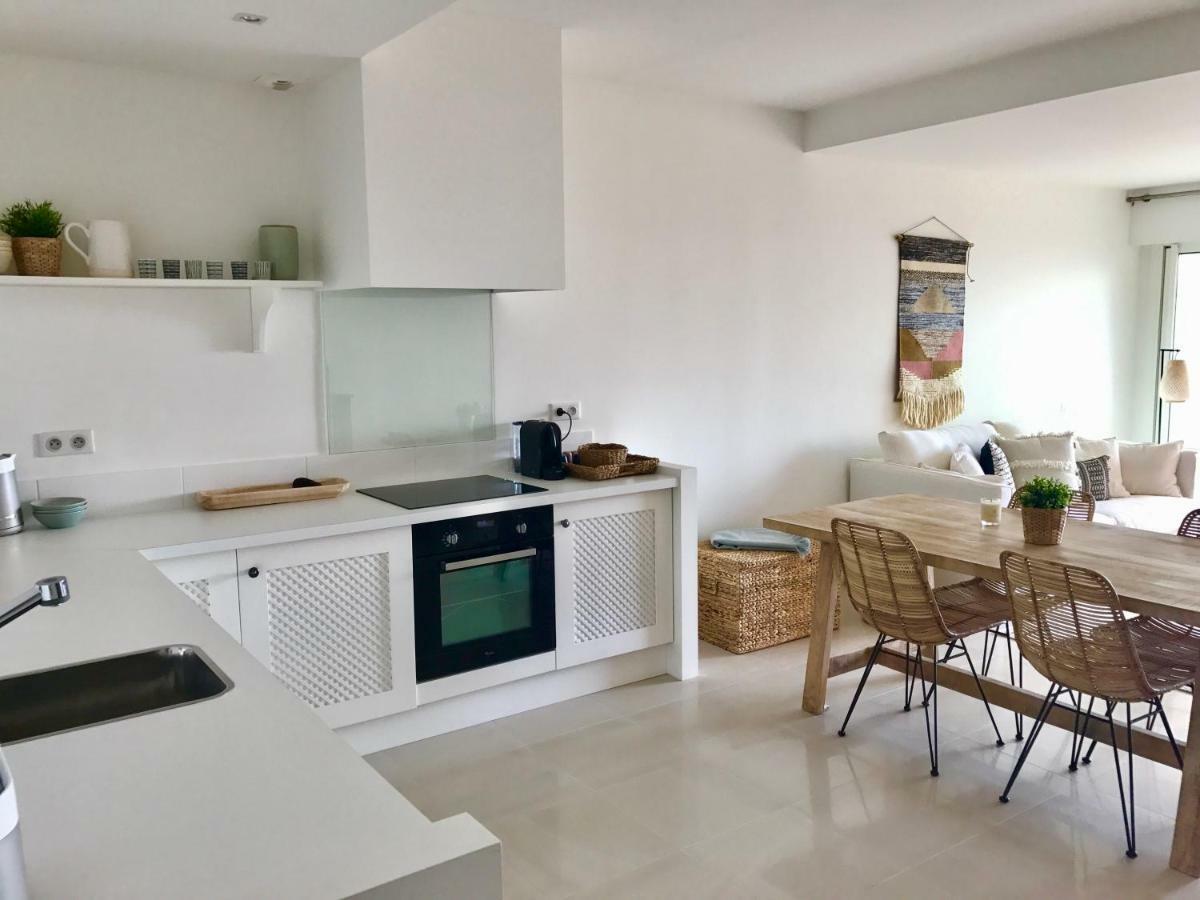 St Tropez-Ramatuelle Appartement Vue Mer Экстерьер фото