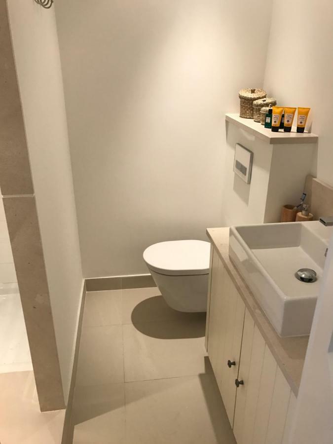 St Tropez-Ramatuelle Appartement Vue Mer Экстерьер фото