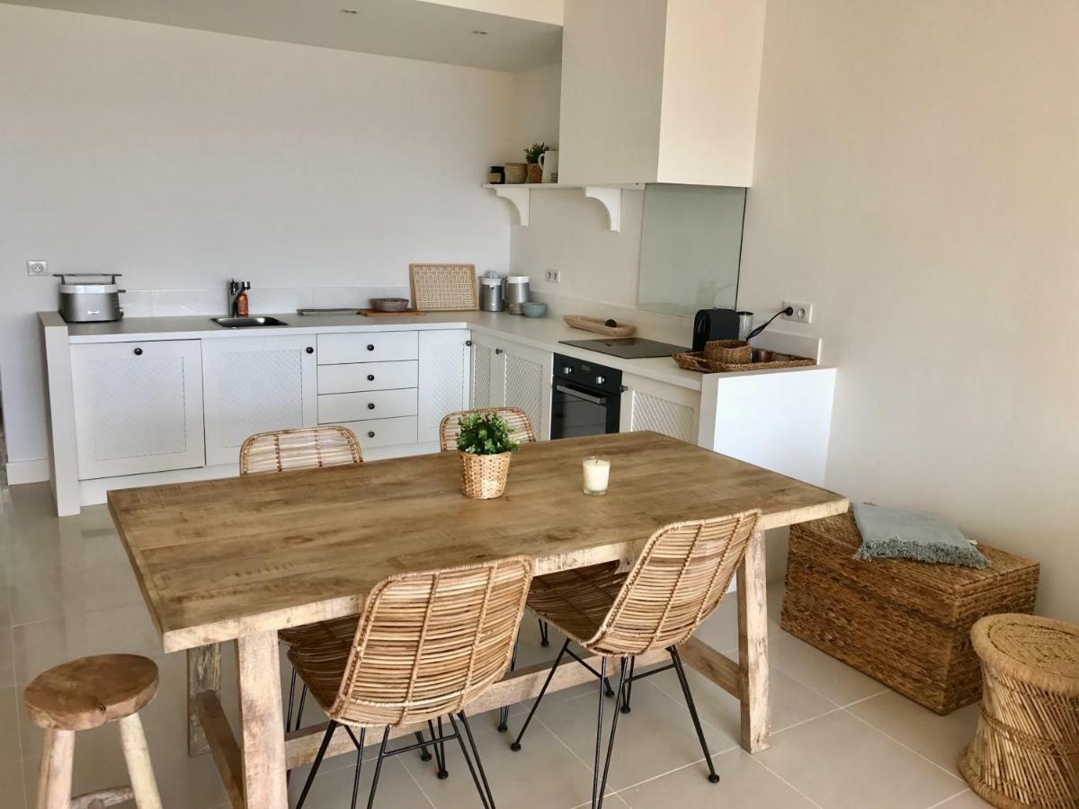 St Tropez-Ramatuelle Appartement Vue Mer Экстерьер фото