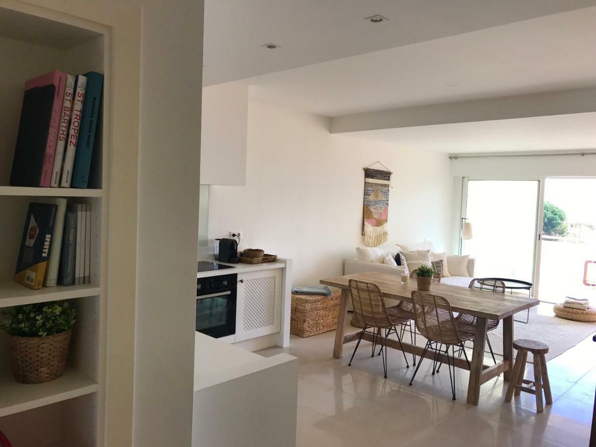 St Tropez-Ramatuelle Appartement Vue Mer Экстерьер фото