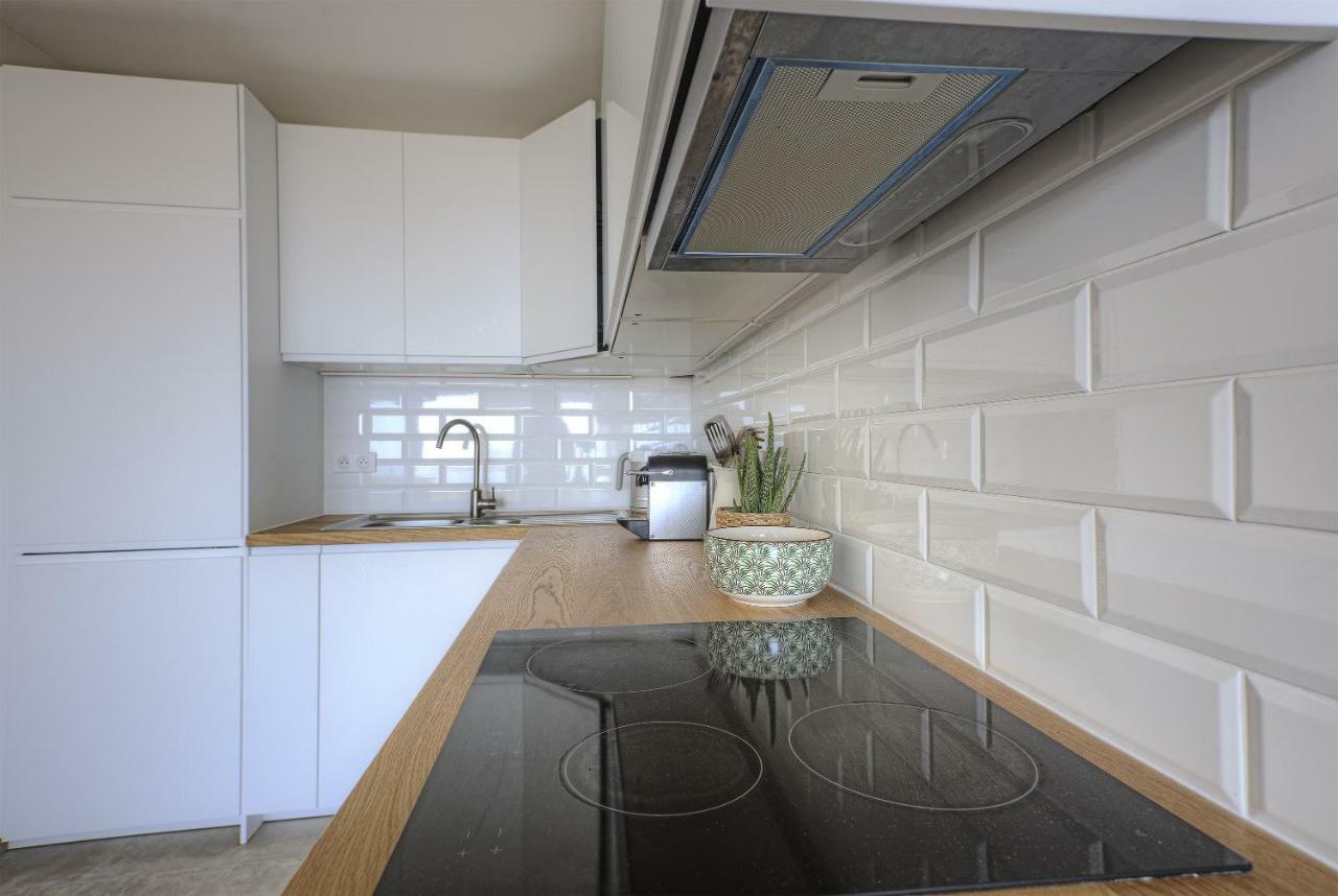 St Tropez-Ramatuelle Appartement Vue Mer Экстерьер фото